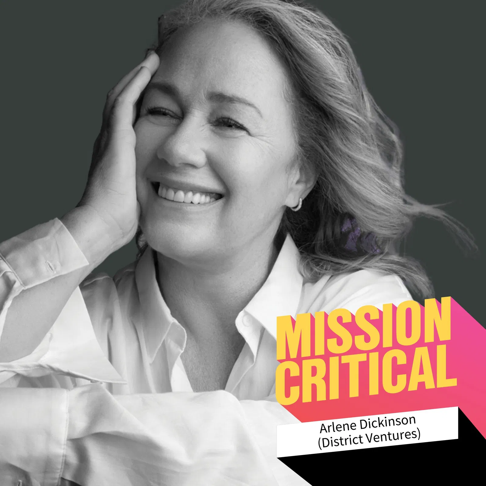 Mission Critical with Lance Chung