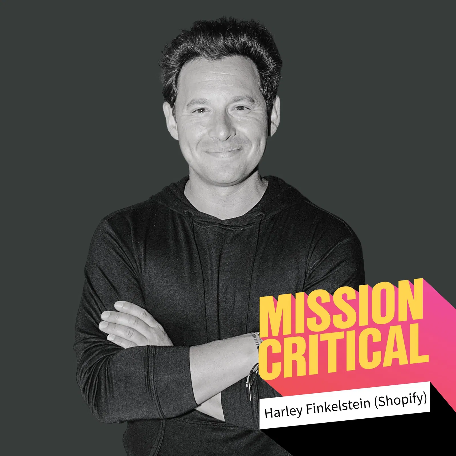Mission Critical with Lance Chung