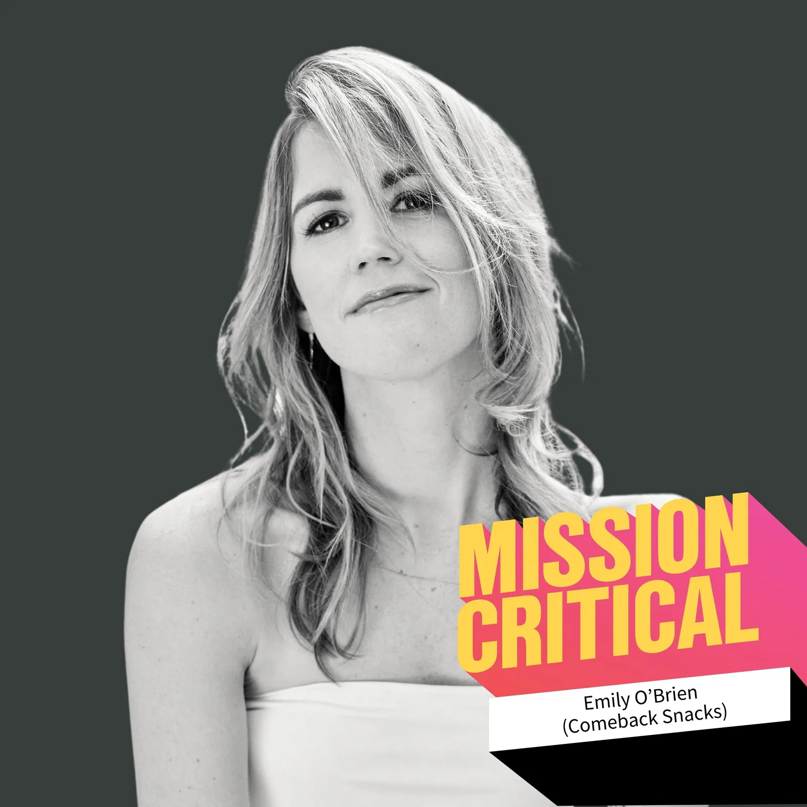 Mission Critical with Lance Chung