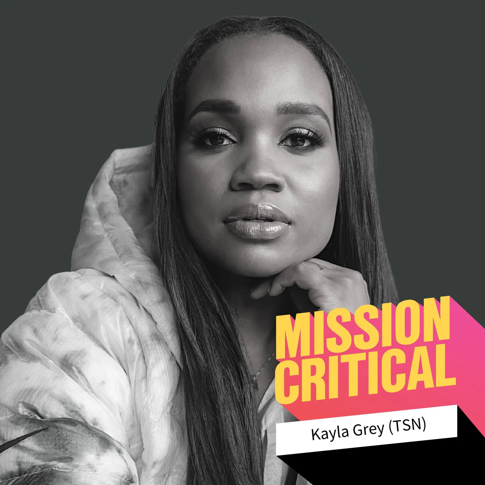 Mission Critical with Lance Chung