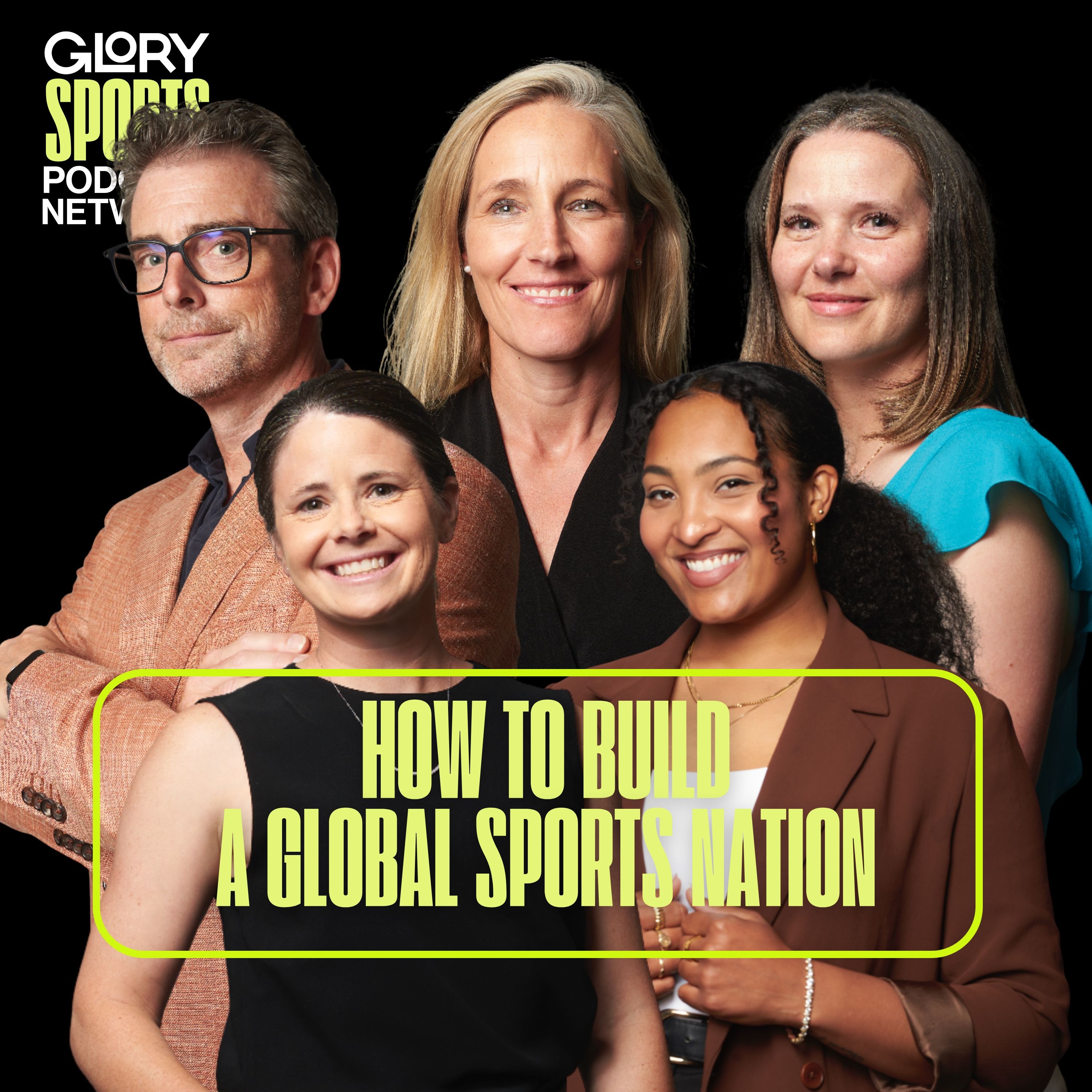How to Build a Global Sports Nation