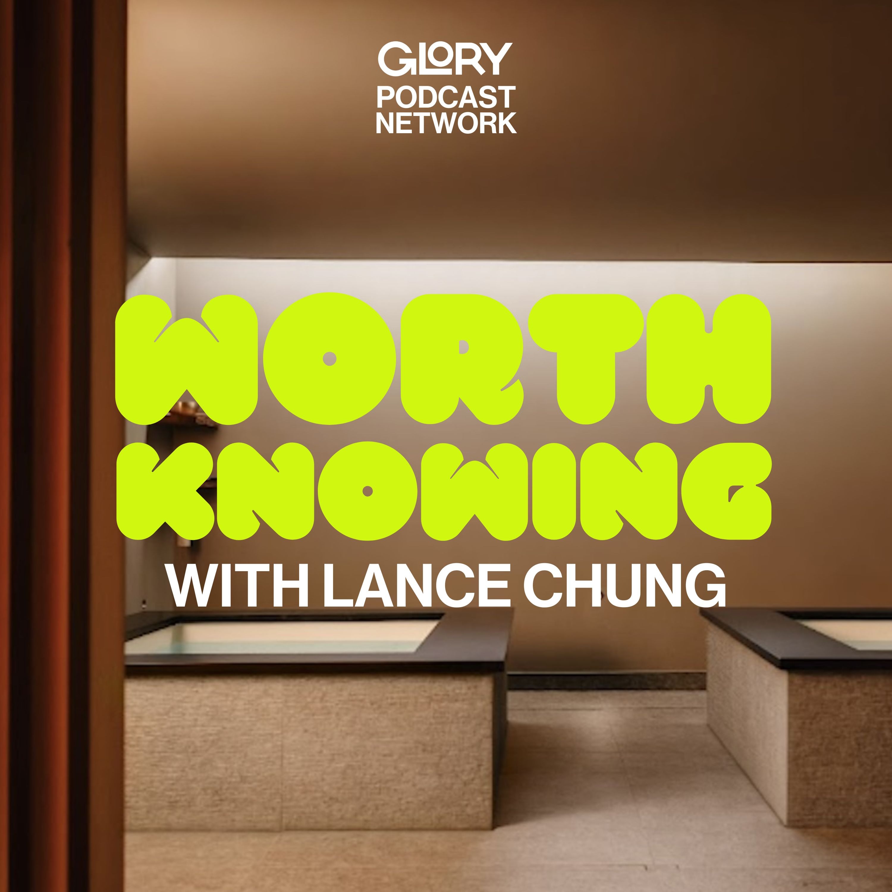 Mission Critical with Lance Chung