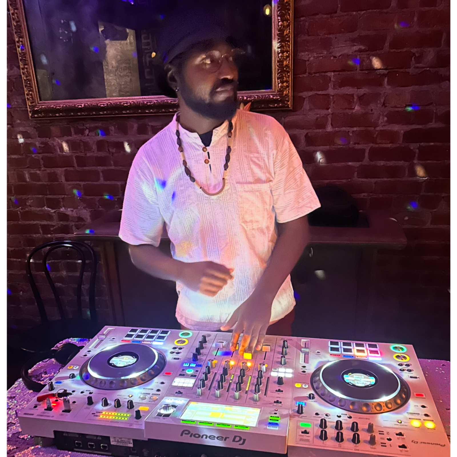 Live @ Casements (Mission SF) | 3-Hour Set (Deep/Afro/Tribal/Latin) episode artwork