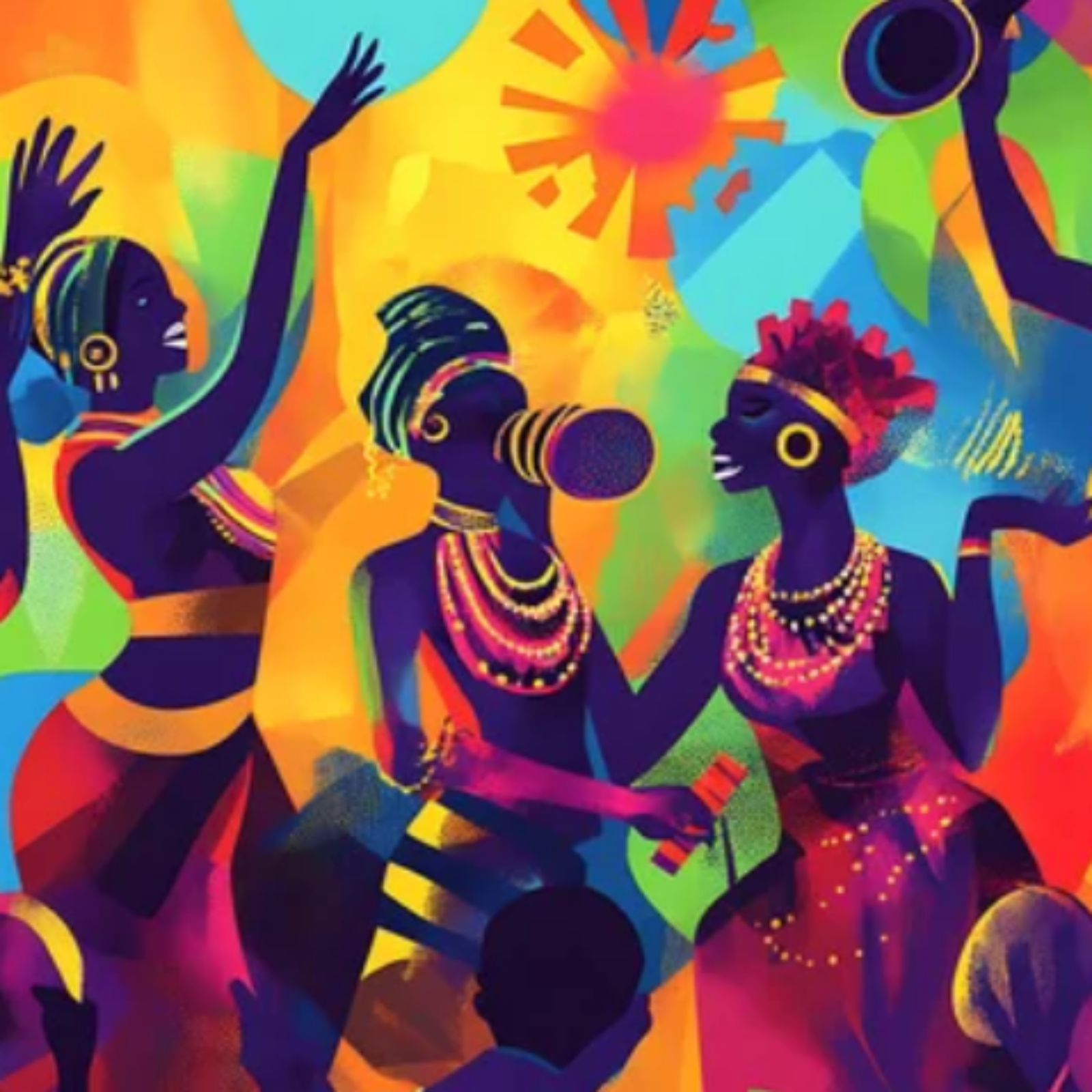 We Dancing Again - Carnaval Edition episode artwork