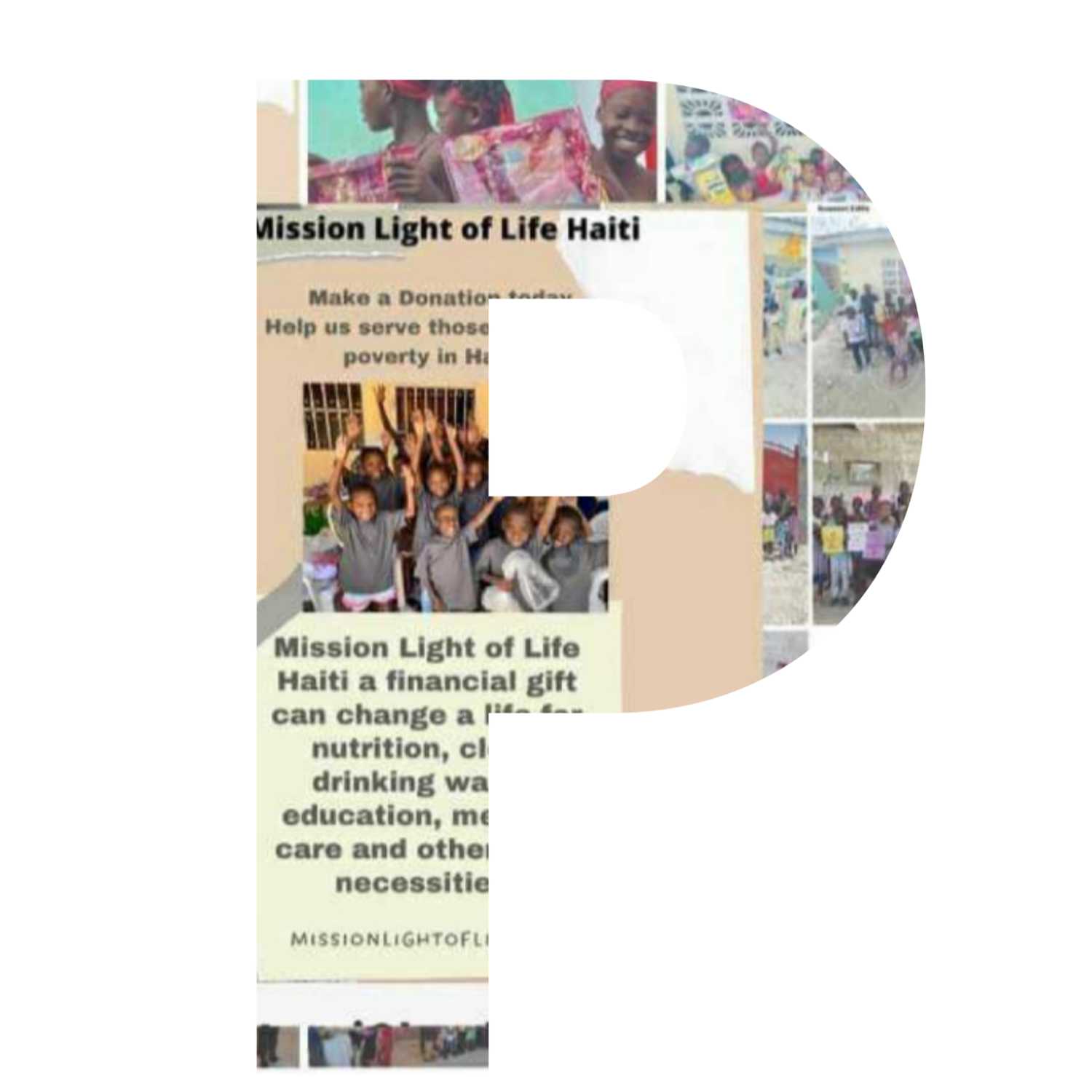 Mission Light of Life