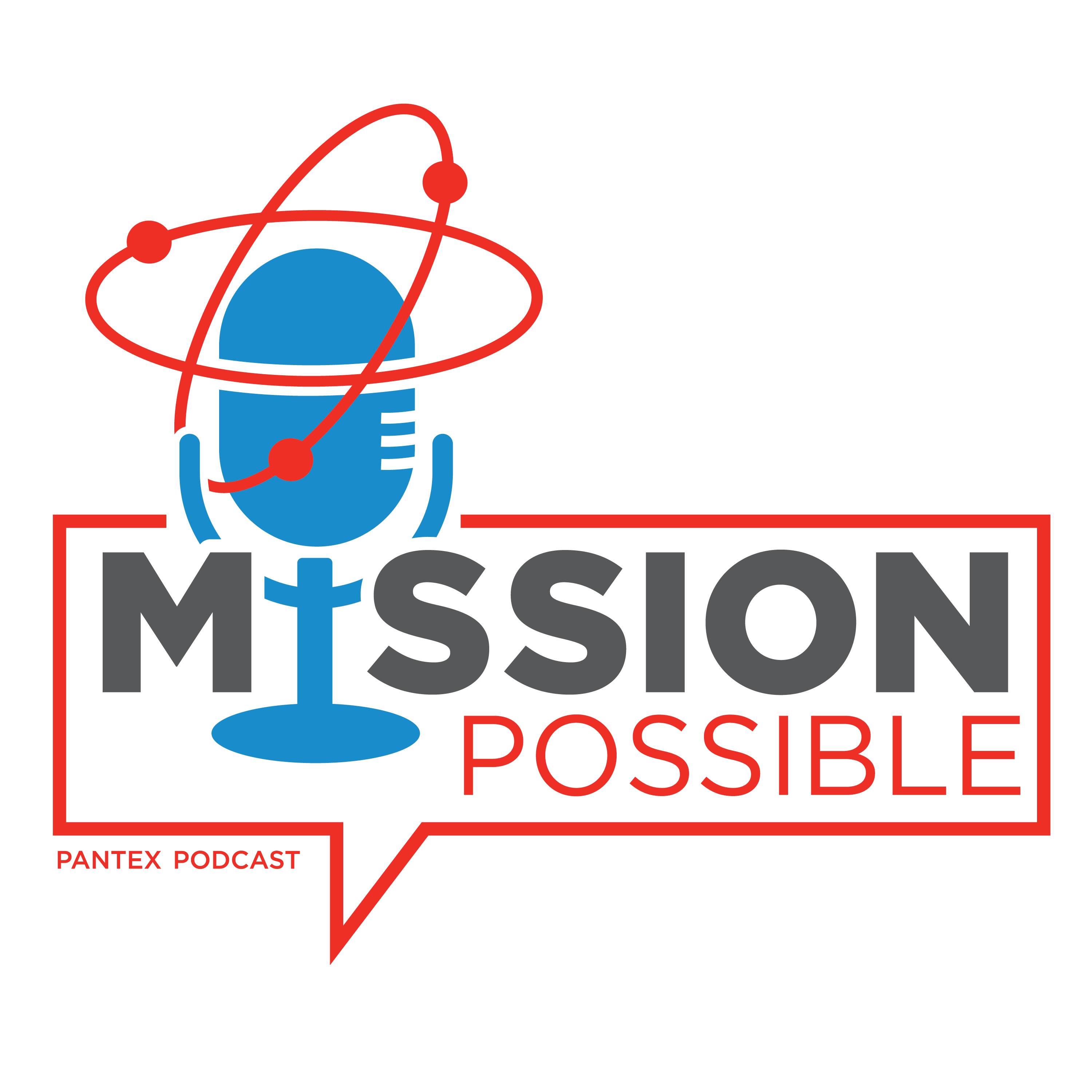 Mission Possible - Welcoming 2026 episode artwork