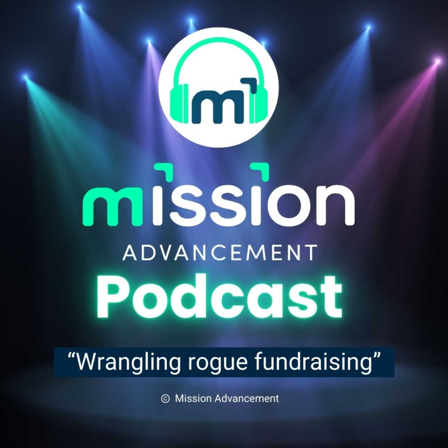 Wrangling rogue fundraising