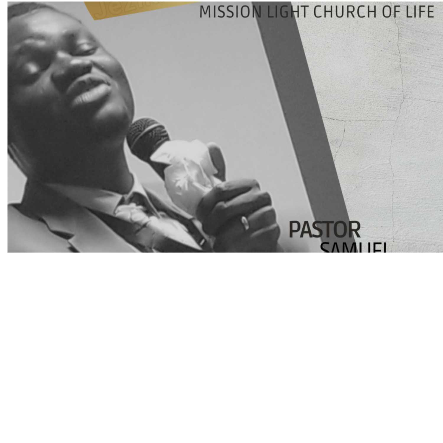 Mission Light Church of Life