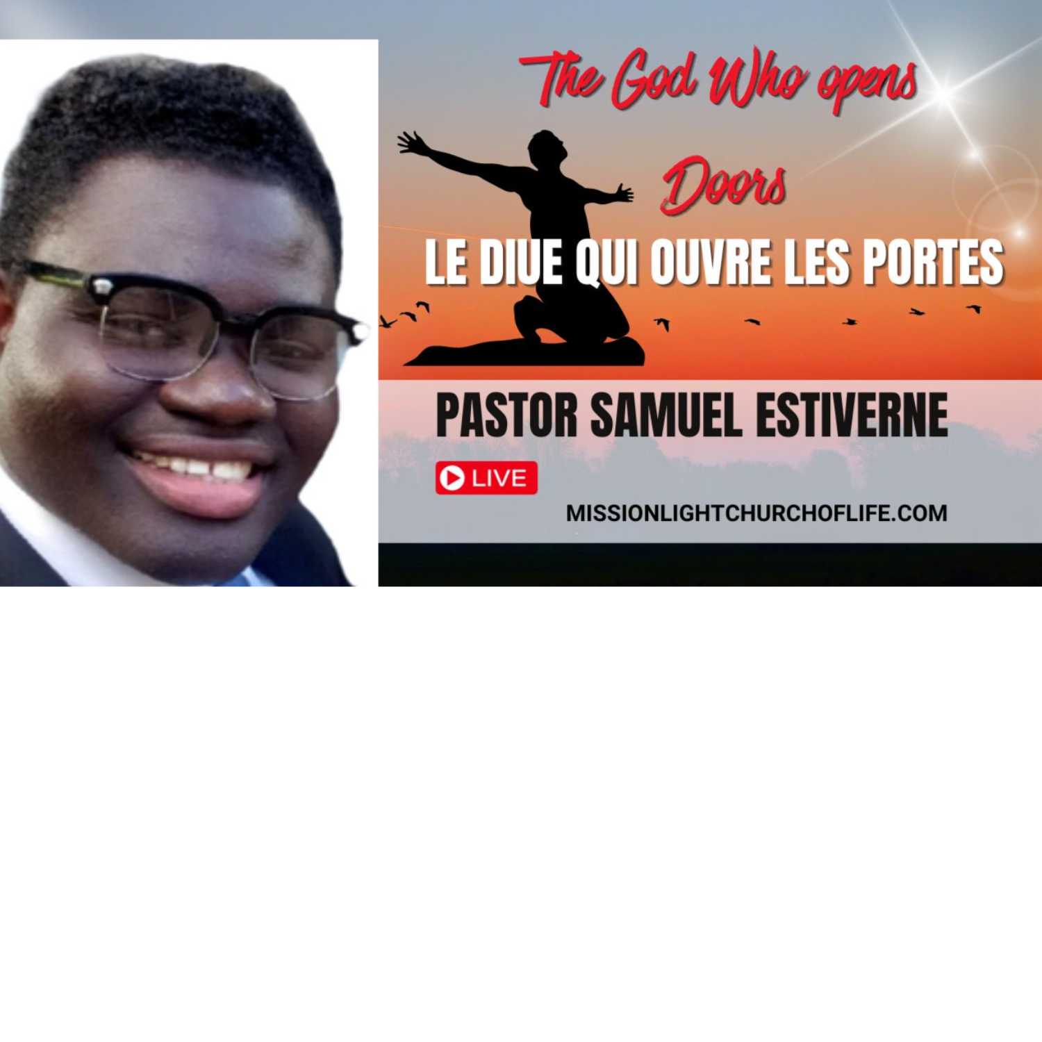 Mission Light Church of Life