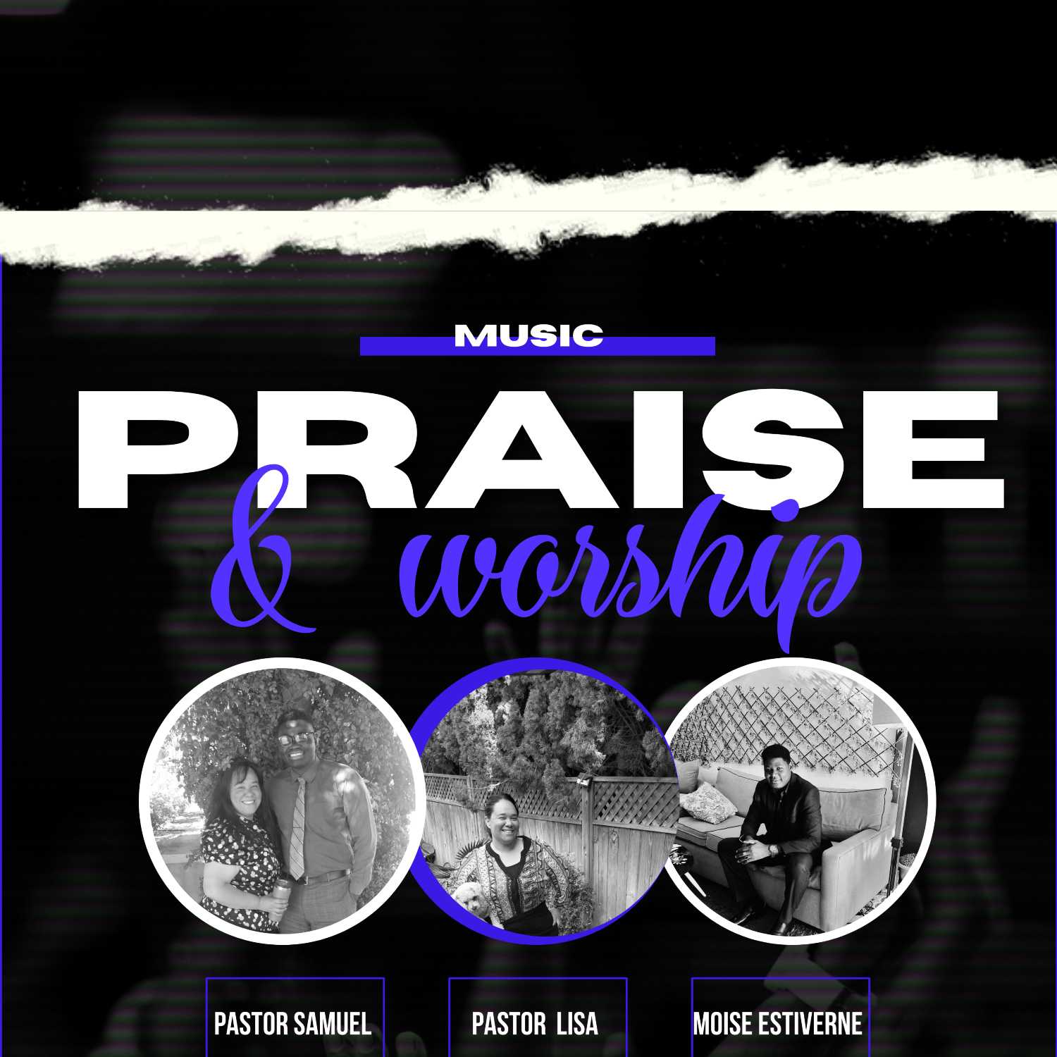 Mission Light Church of Life