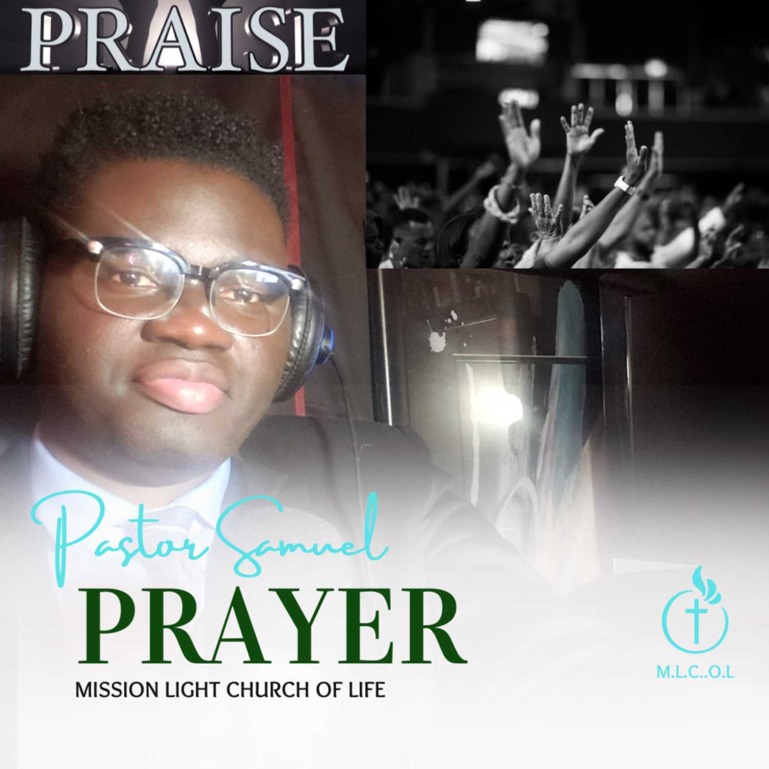 Mission Light Church of Life