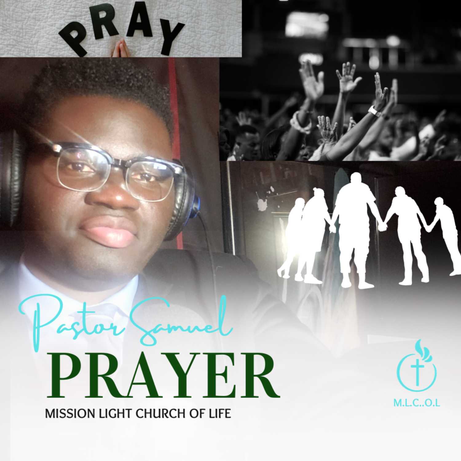 Mission Light Church of Life