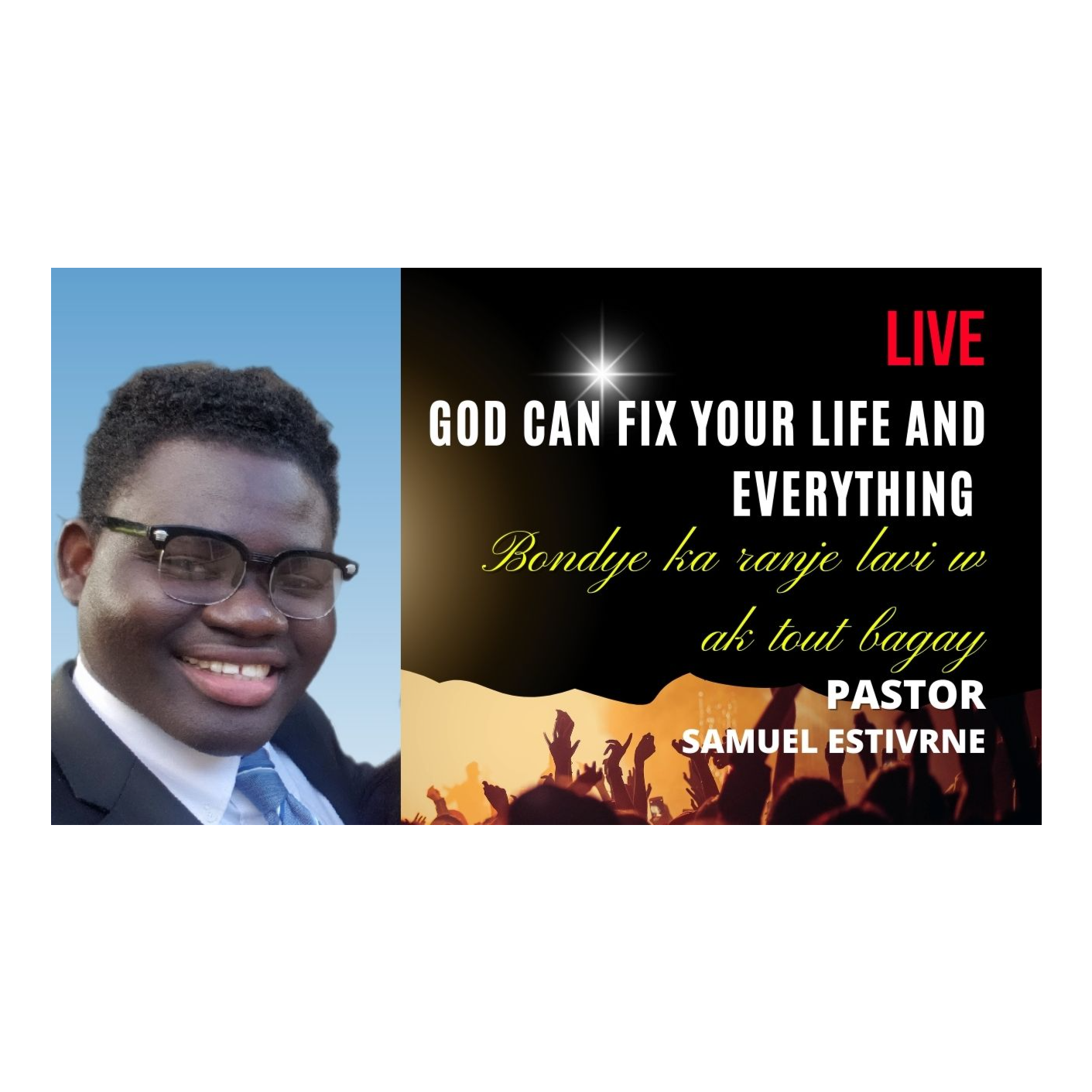 Mission Light Church of Life