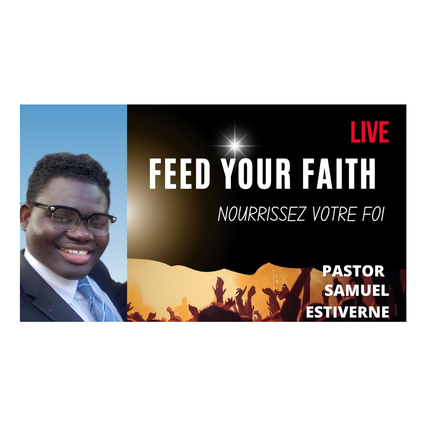 Mission Light Church of Life