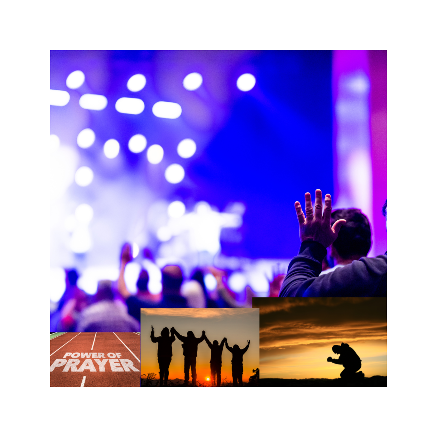 Mission Light Church of Life