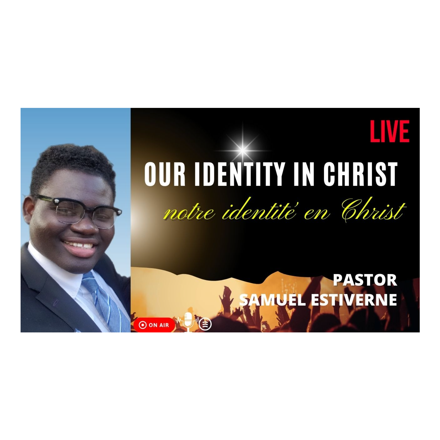Mission Light Church of Life