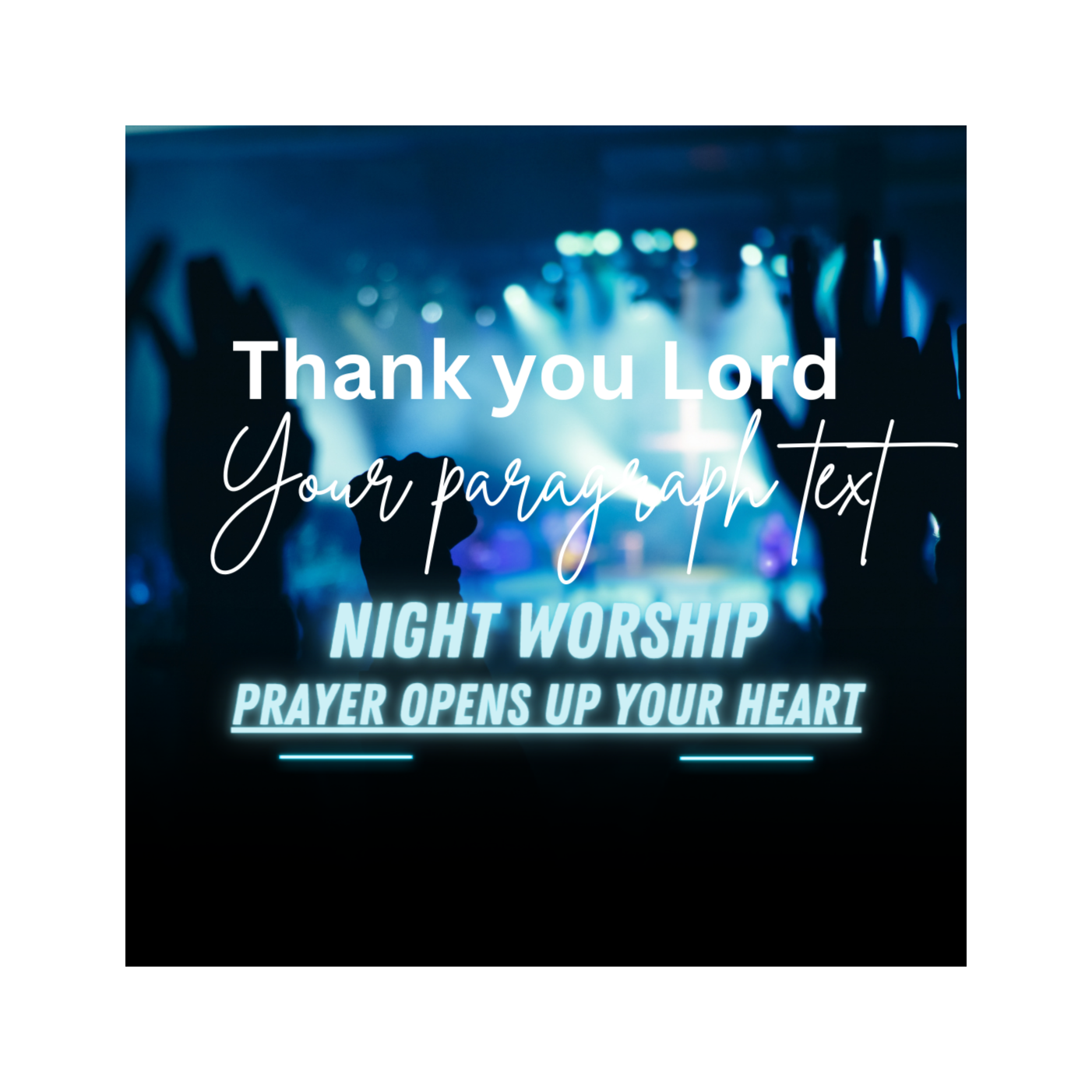 Mission Light Church of Life