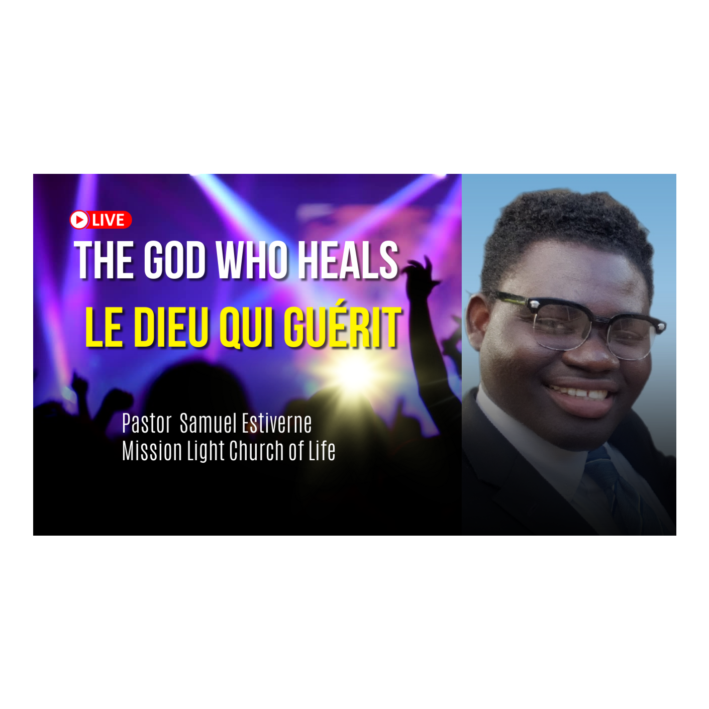 Mission Light Church of Life