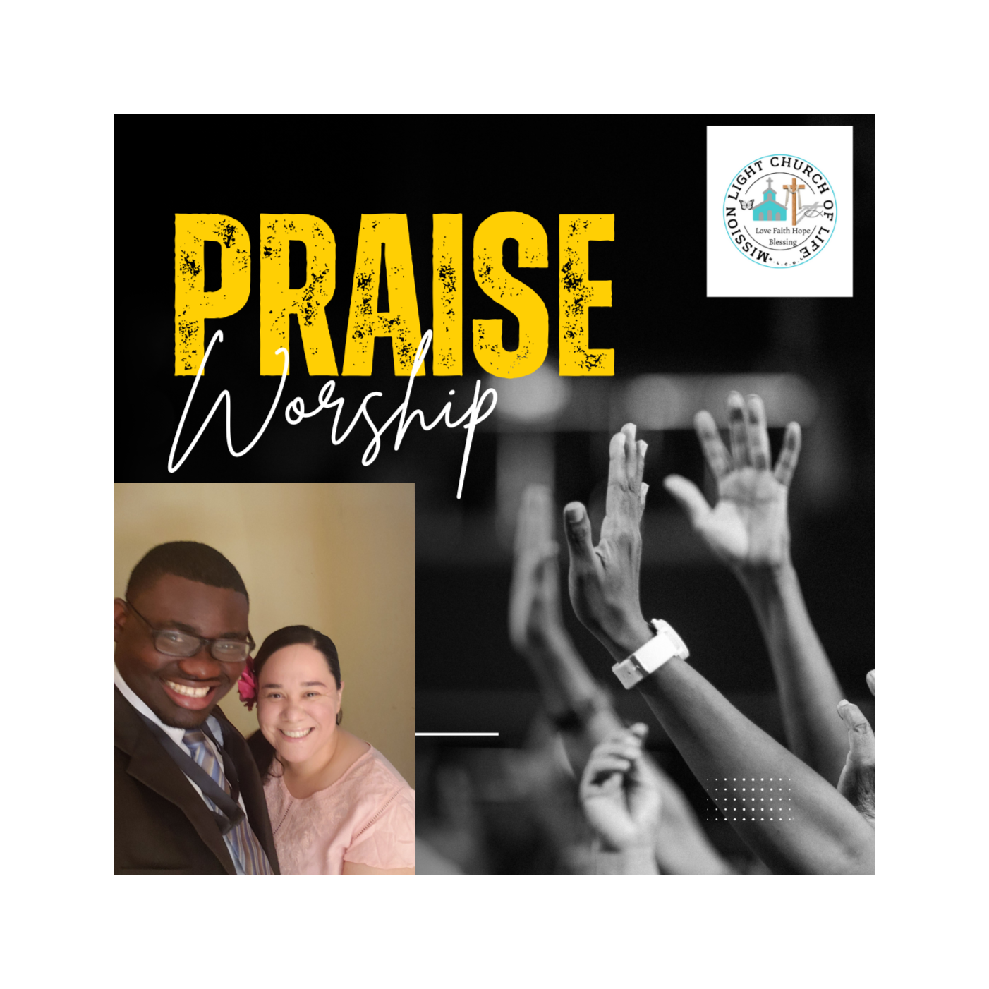 Mission Light Church of Life