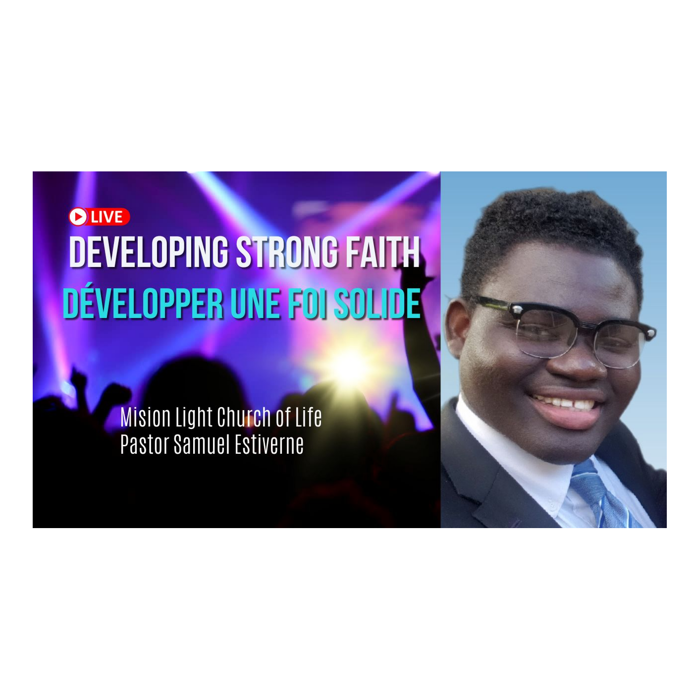 Mission Light Church of Life