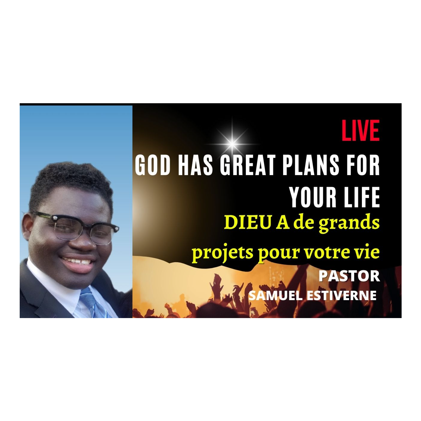Mission Light Church of Life