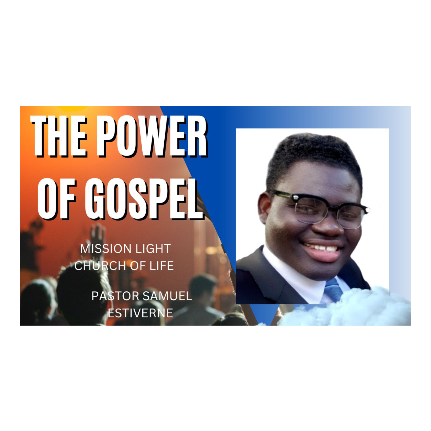 Mission Light Church of Life