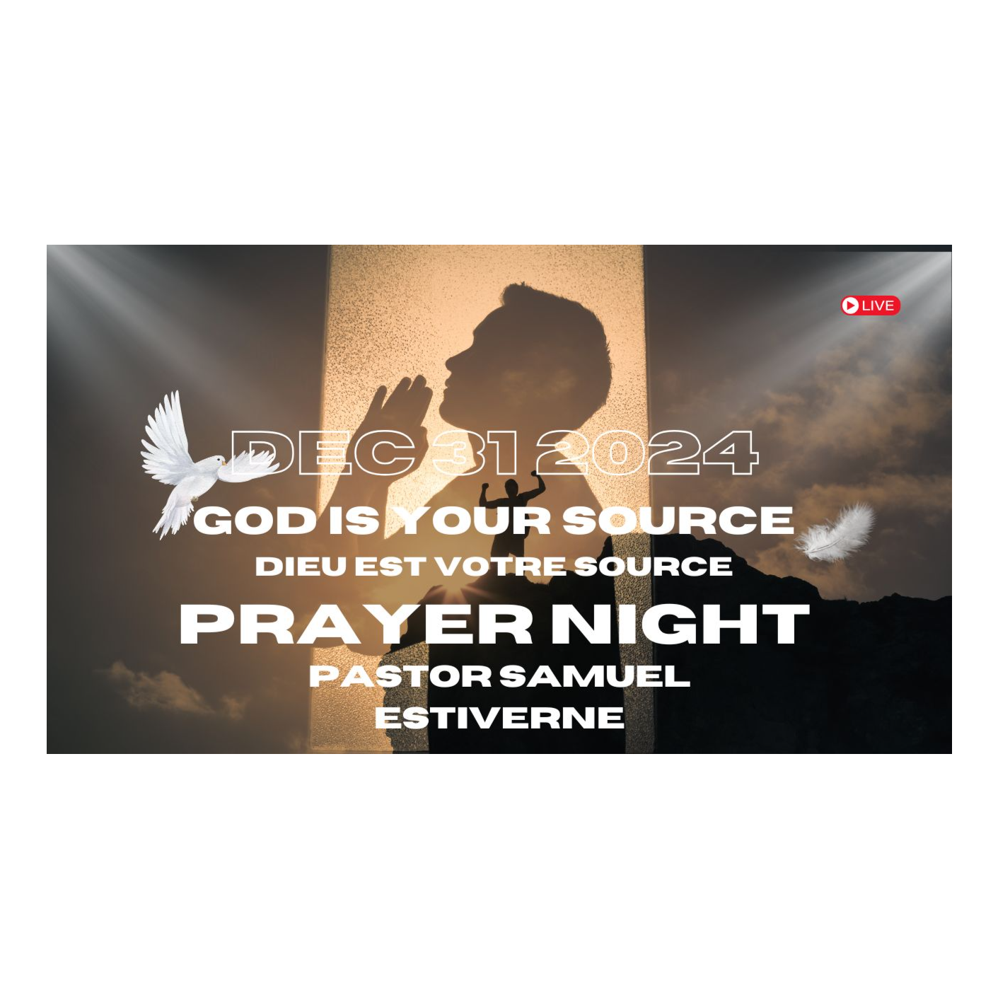 Mission Light Church of Life