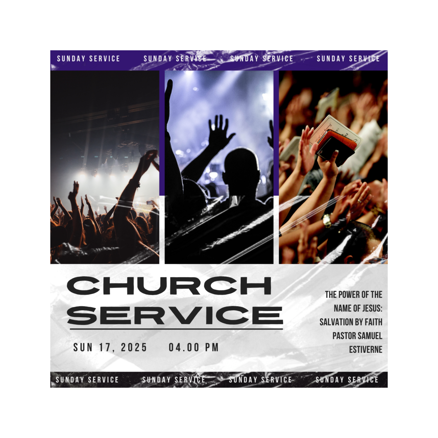 worship