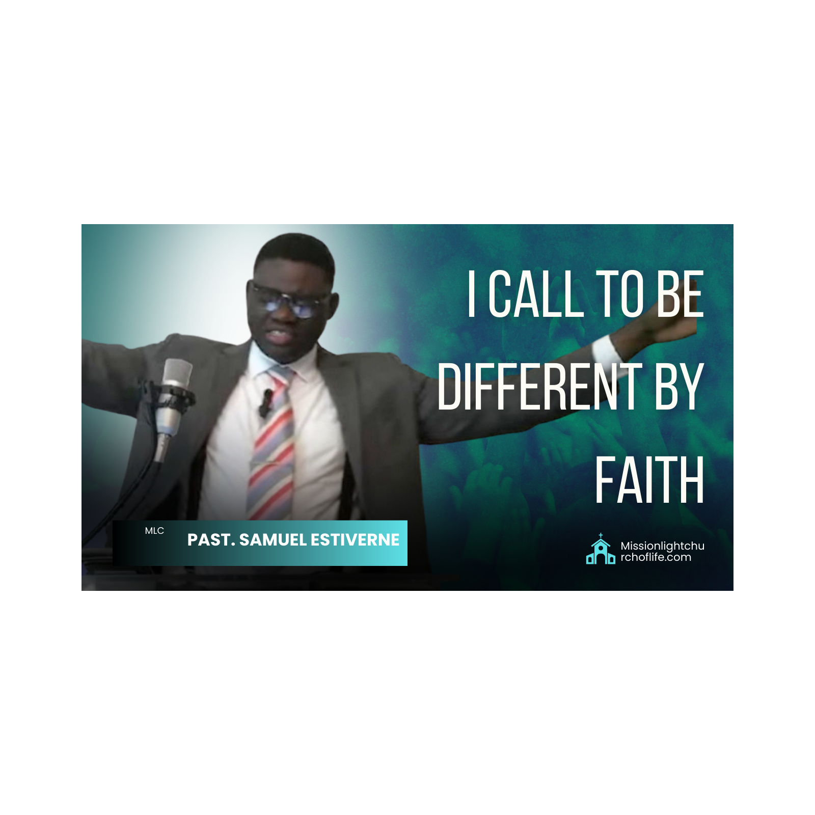 Mission Light Church of Life