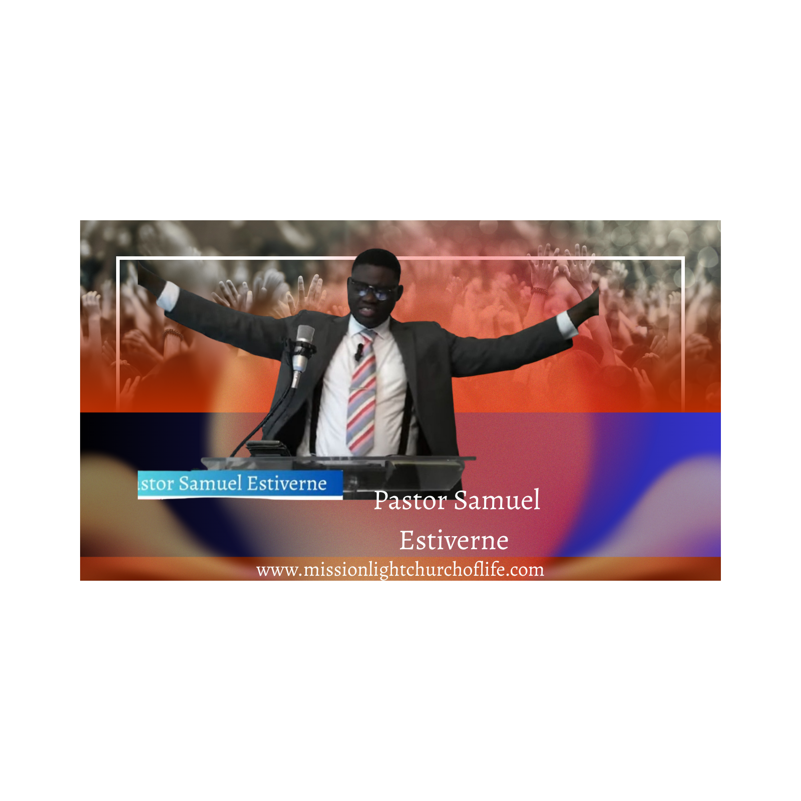 Mission Light Church of Life