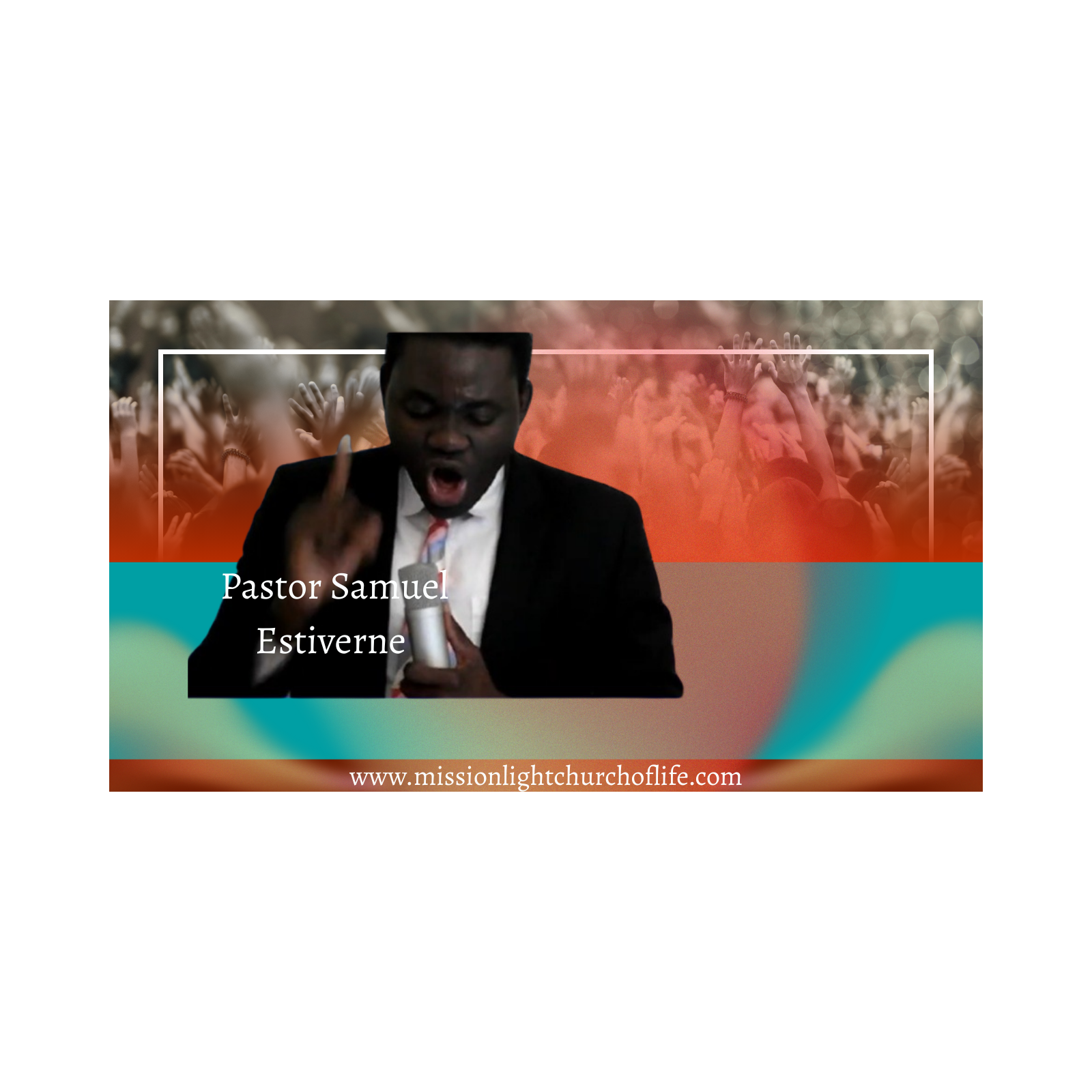 Mission Light Church of Life