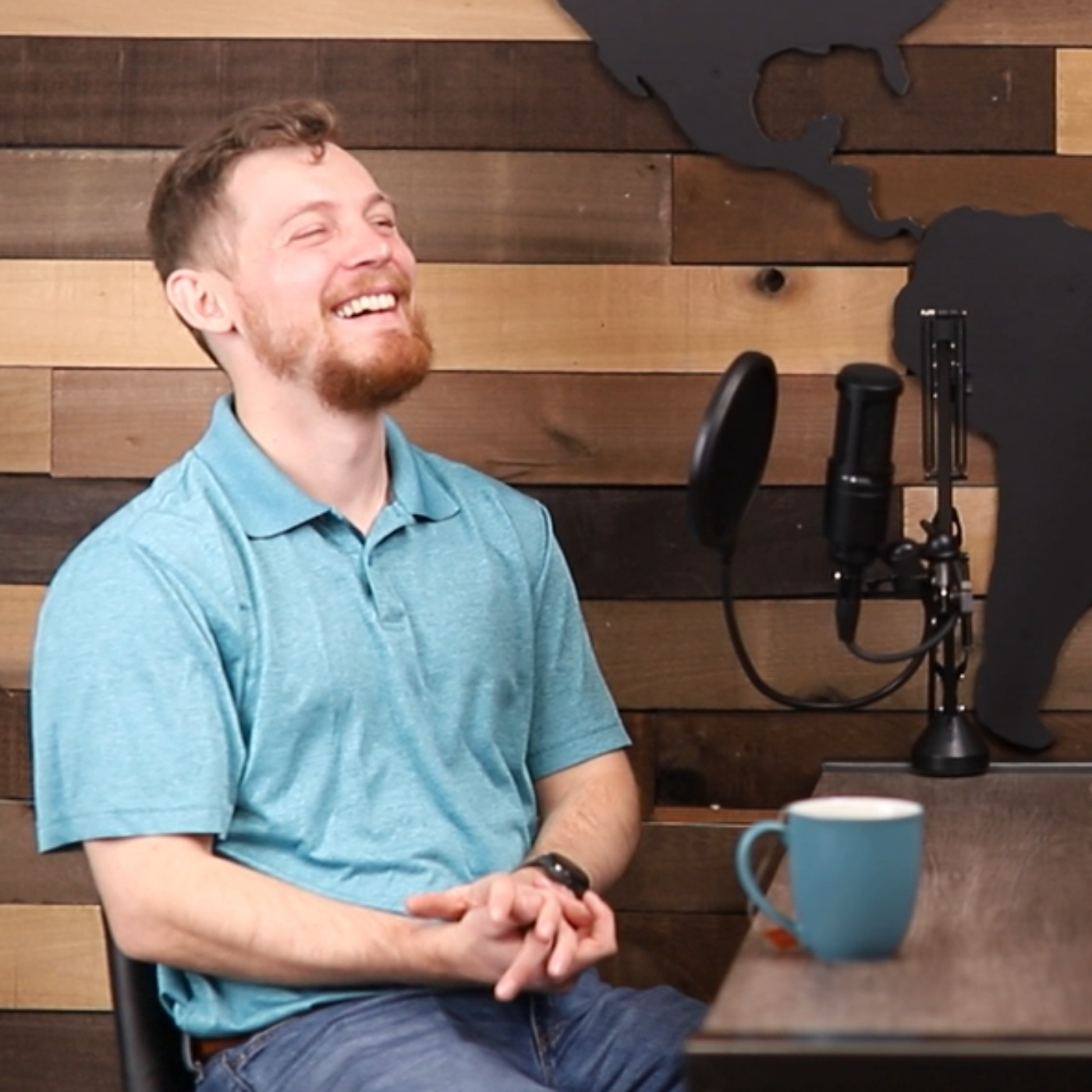 Mission Post: Church Planting Ideas with Graham Young - podcast episode cover