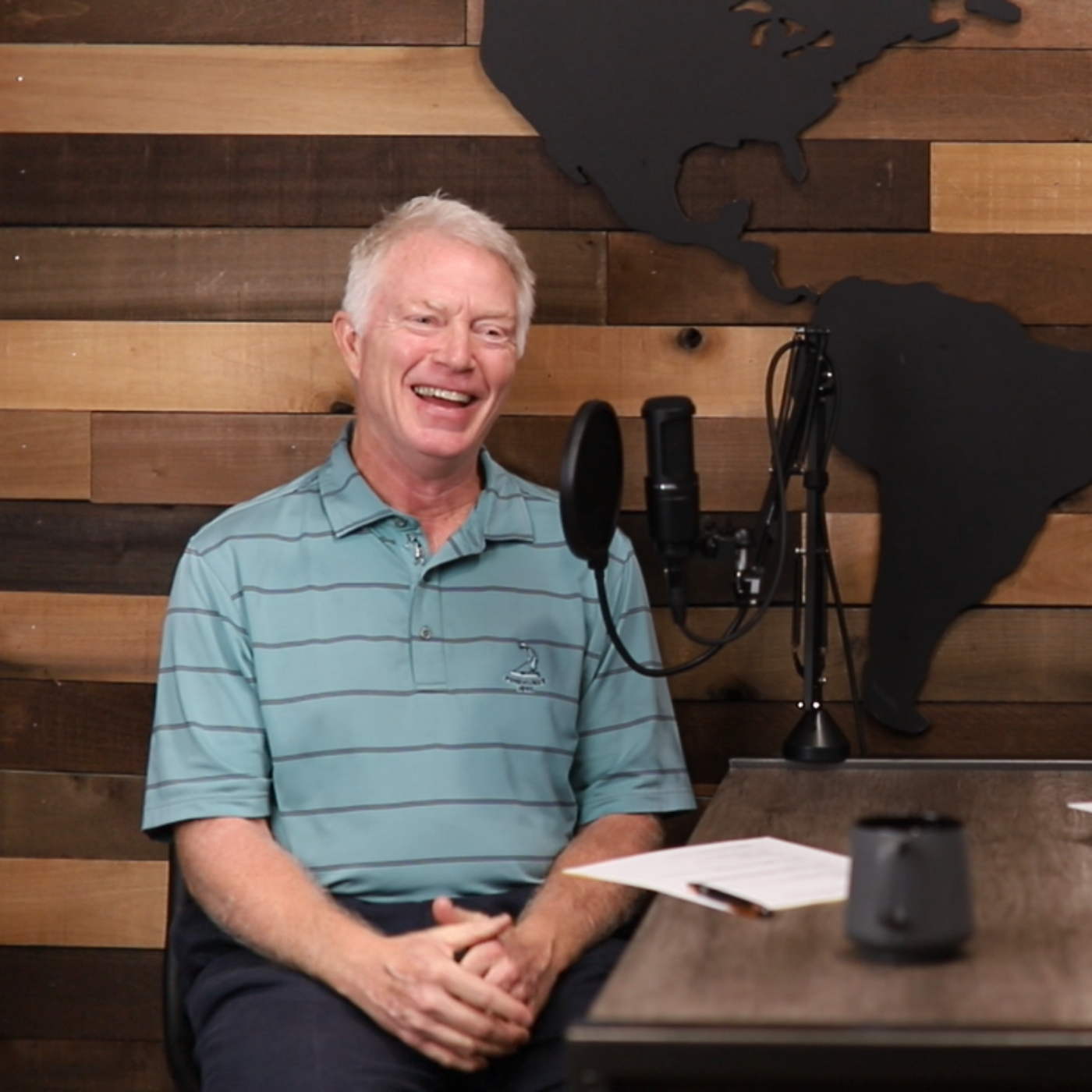 Mission Post: Finances Frustration or Freedom, Part 1 with Tim Tidwell - podcast episode cover