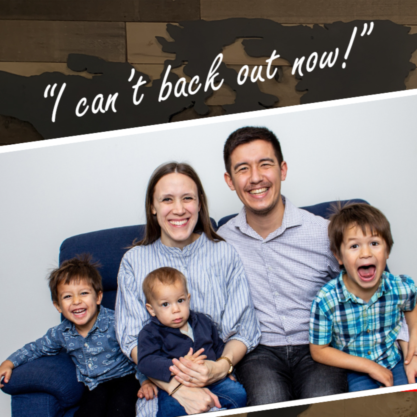 Mission Post | Ministry In Japan with James Miyashita