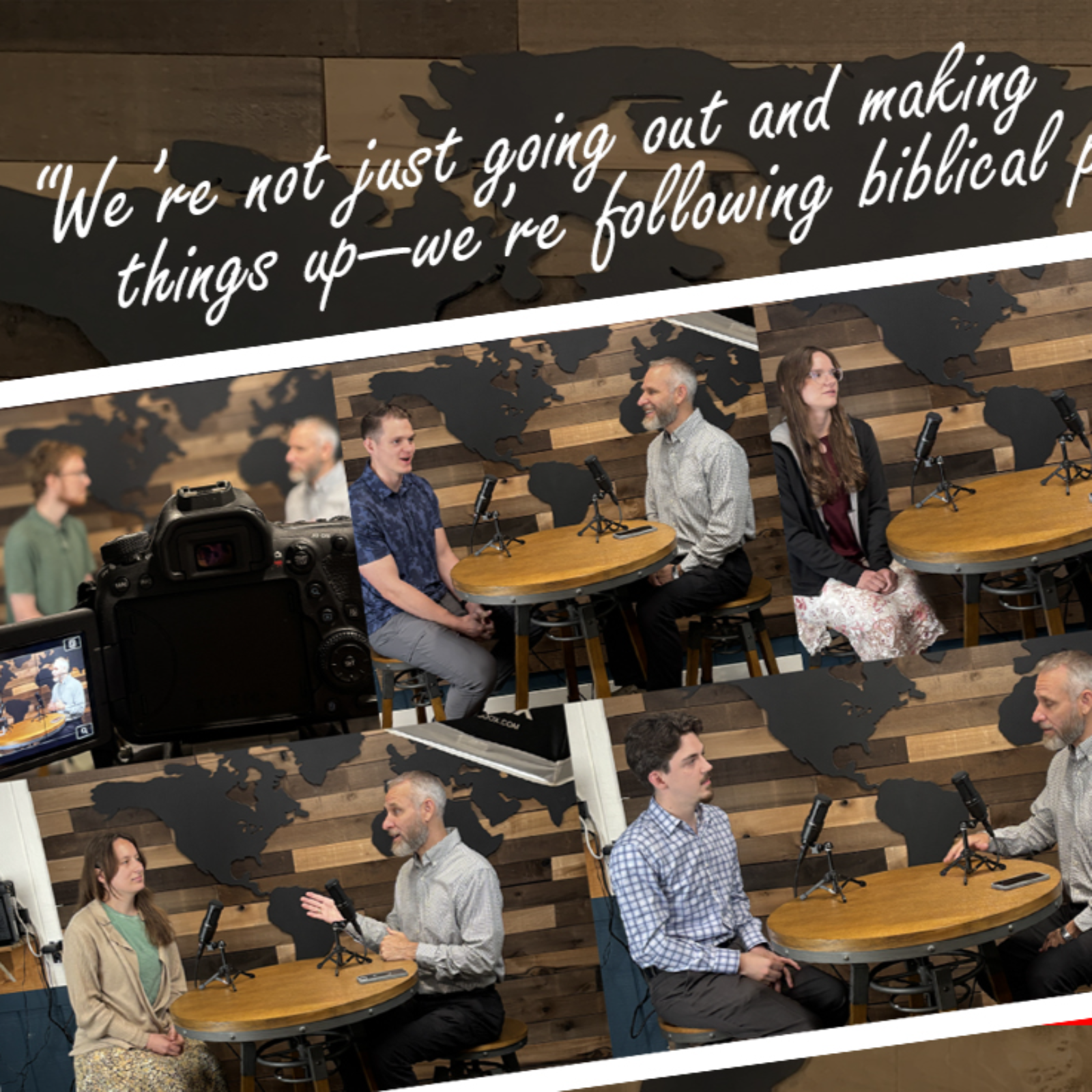 Mission Post | From Finals to the Field with VSM Students episode artwork