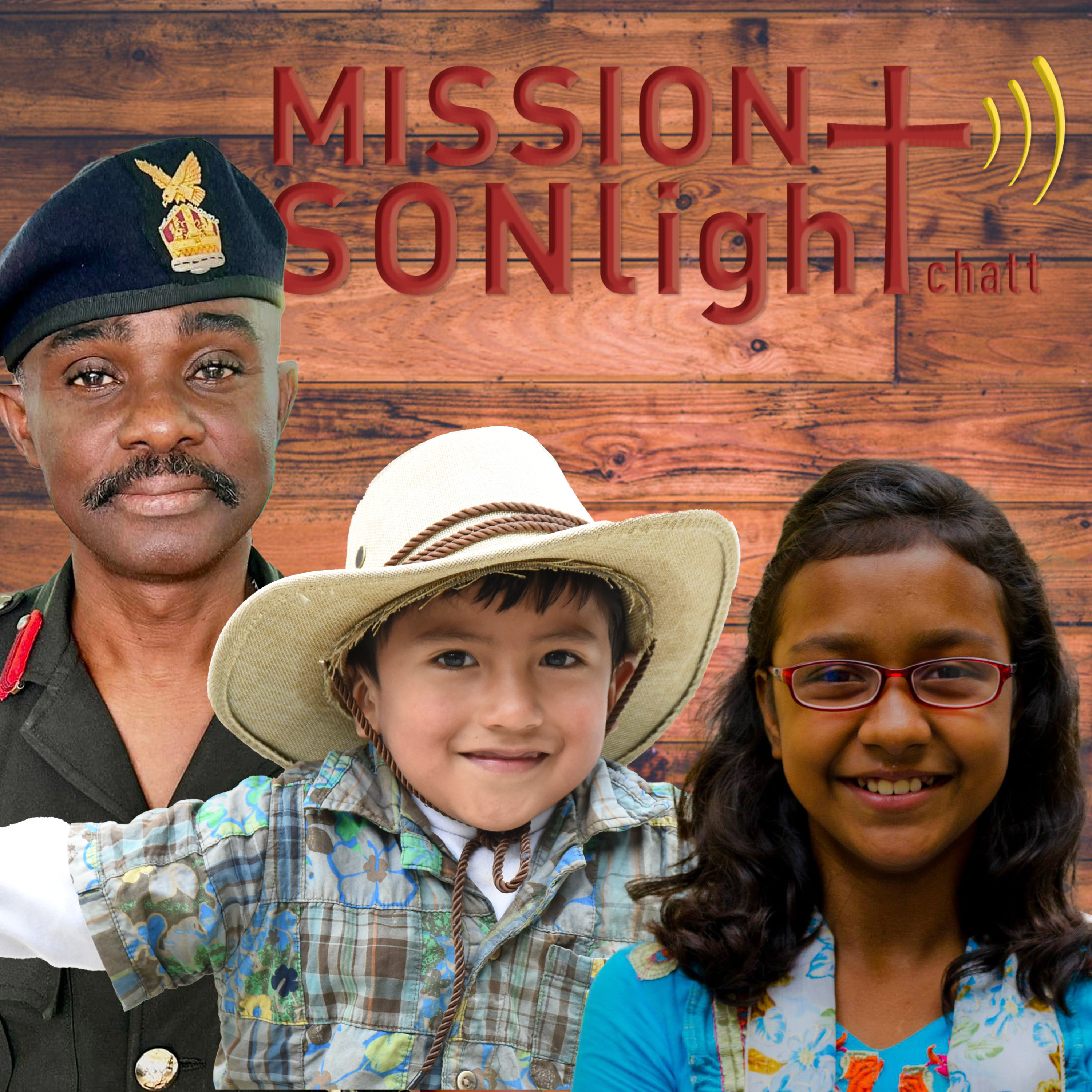 Mission SONlight CHATT