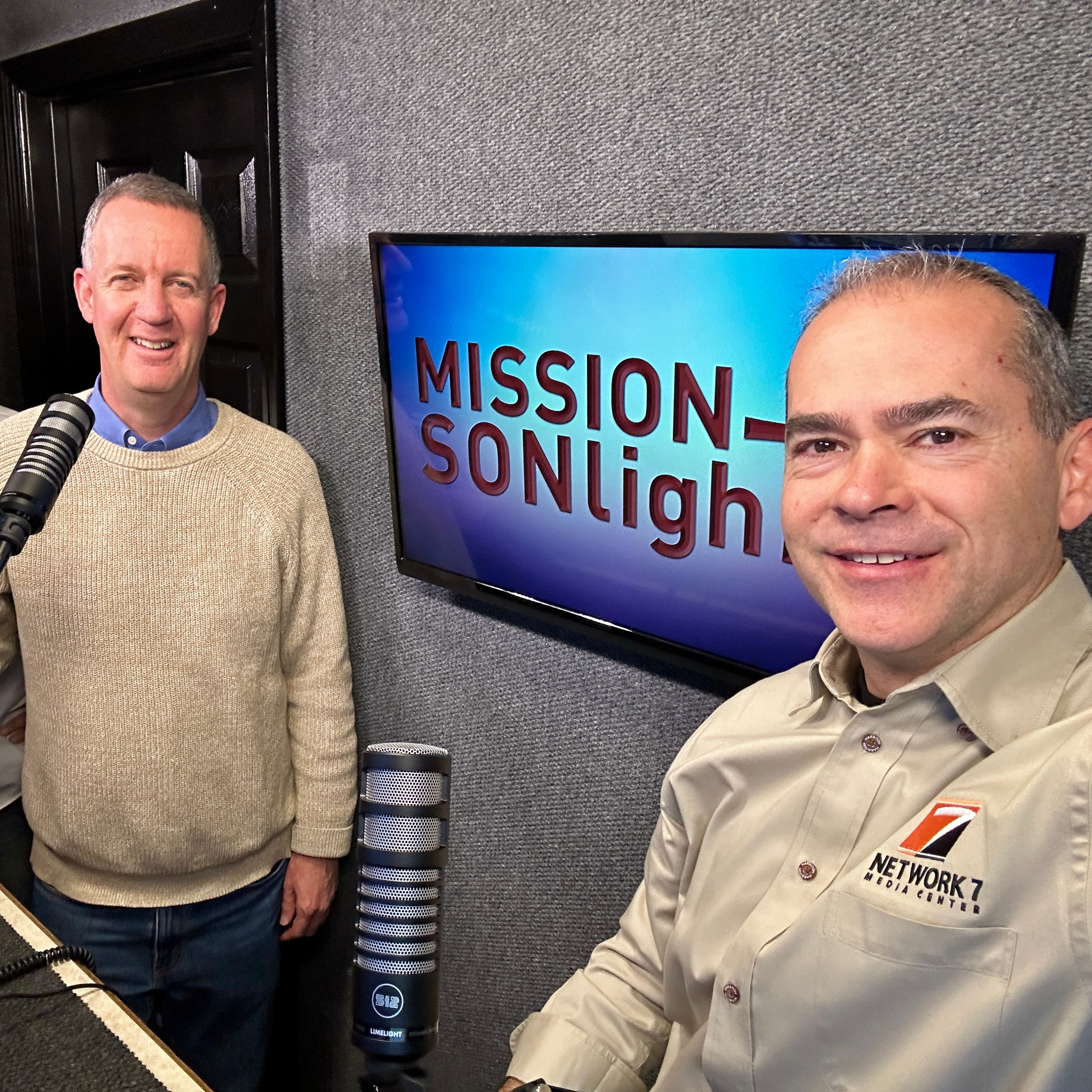 Mission SONlight Chatt Season 2 Ep.16 Don MacLafferty