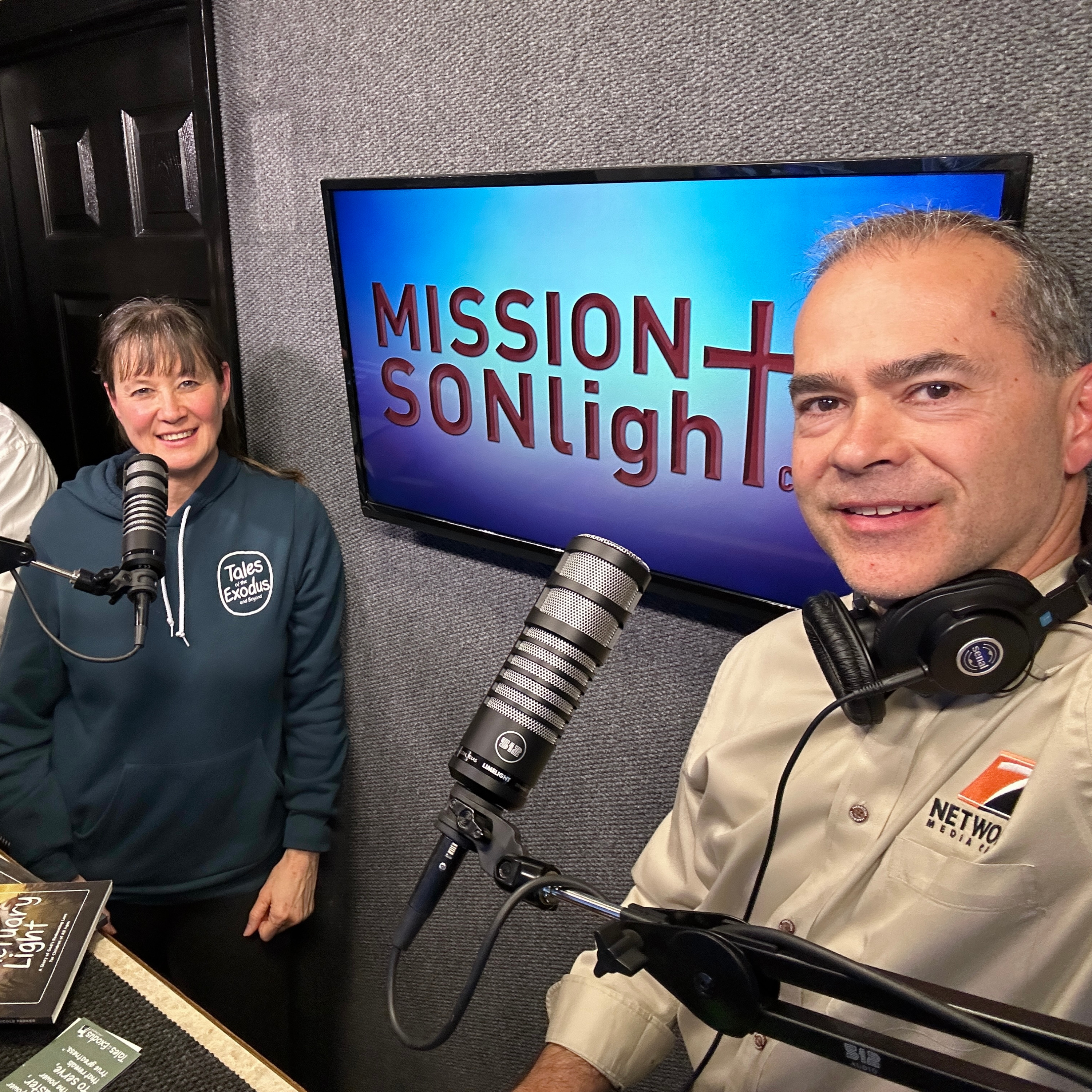 Mission SONlight CHATT