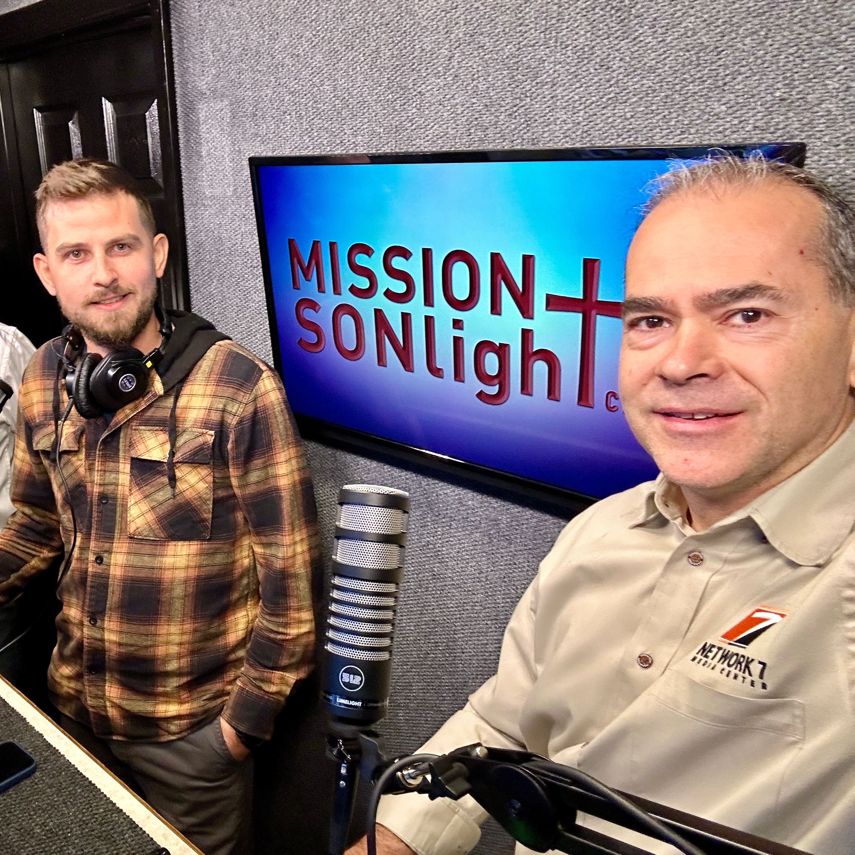 Mission SONlight CHATT