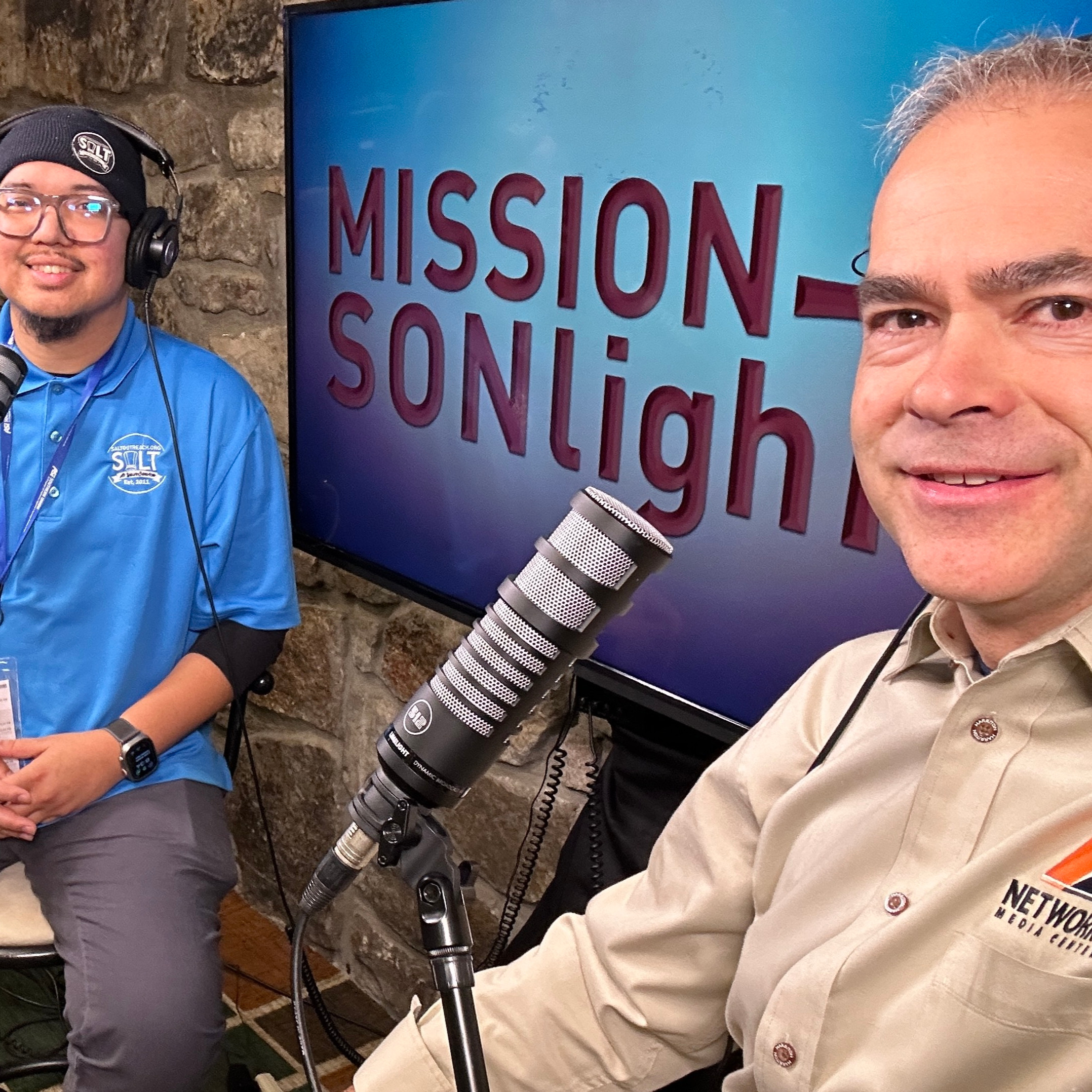 Mission SONlight CHATT
