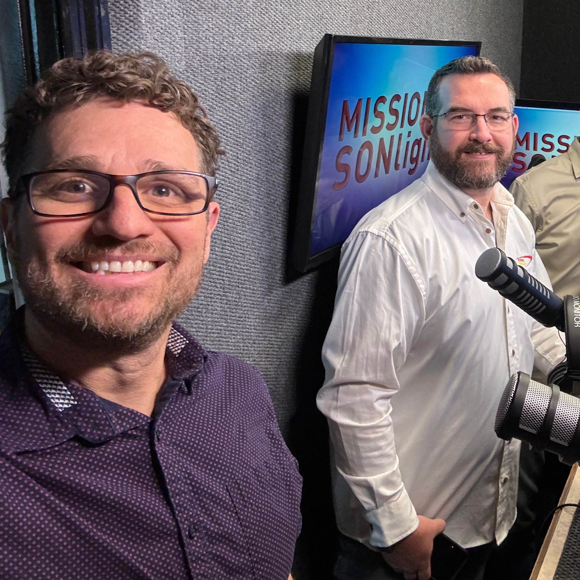 Mission SONlight CHATT