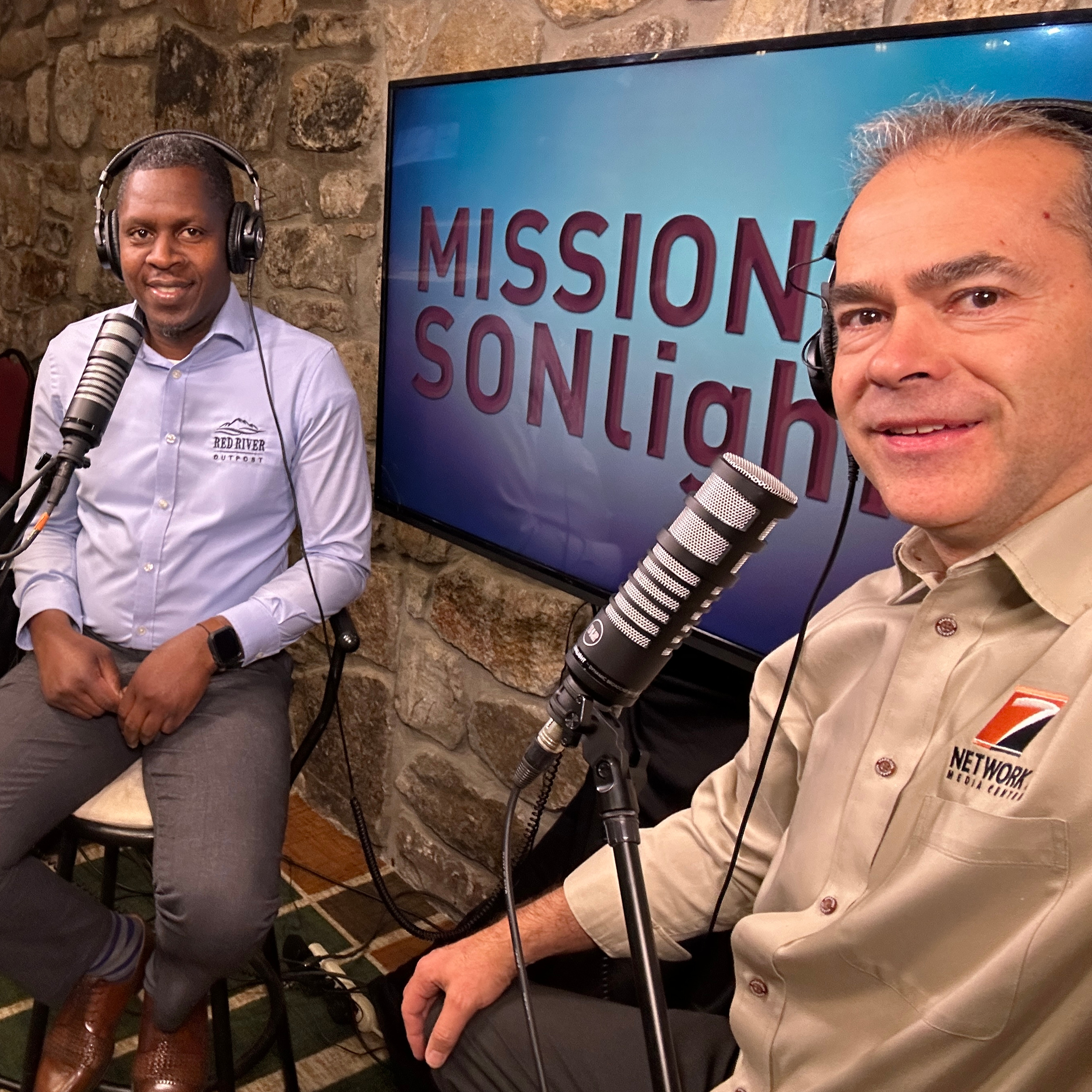 Mission SONlight CHATT