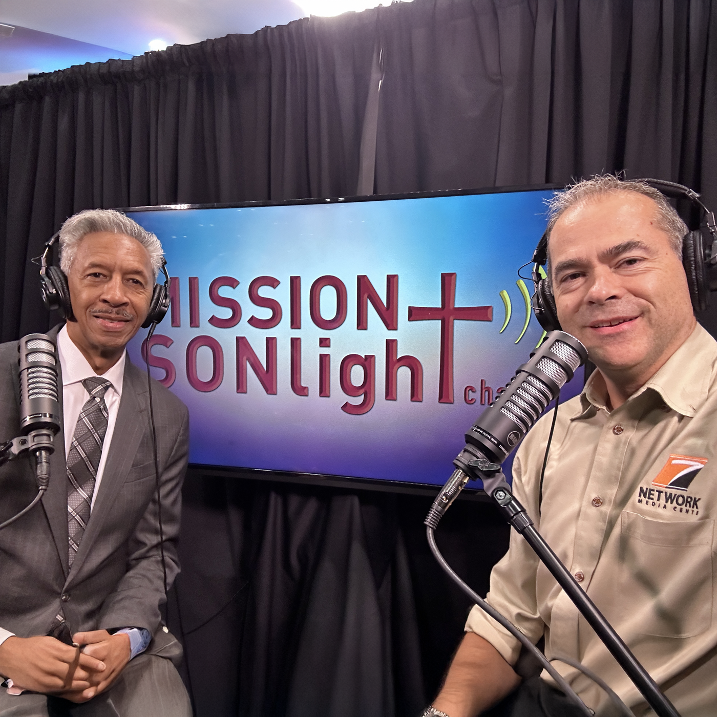 Mission SONlight CHATT