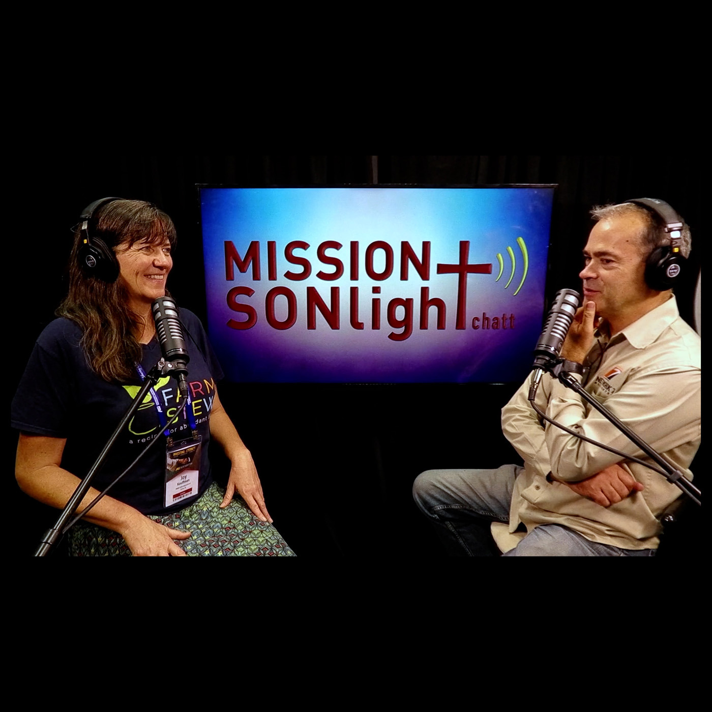 Mission SONlight CHATT