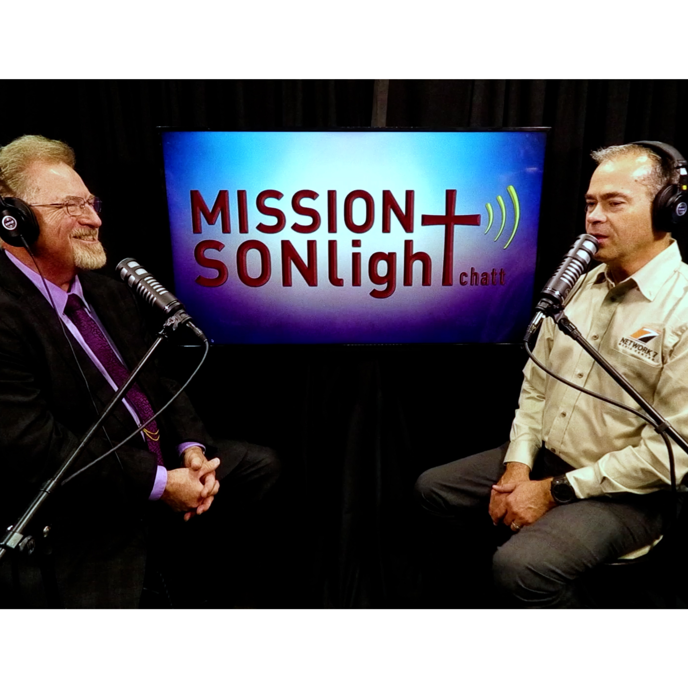 Mission SONlight CHATT