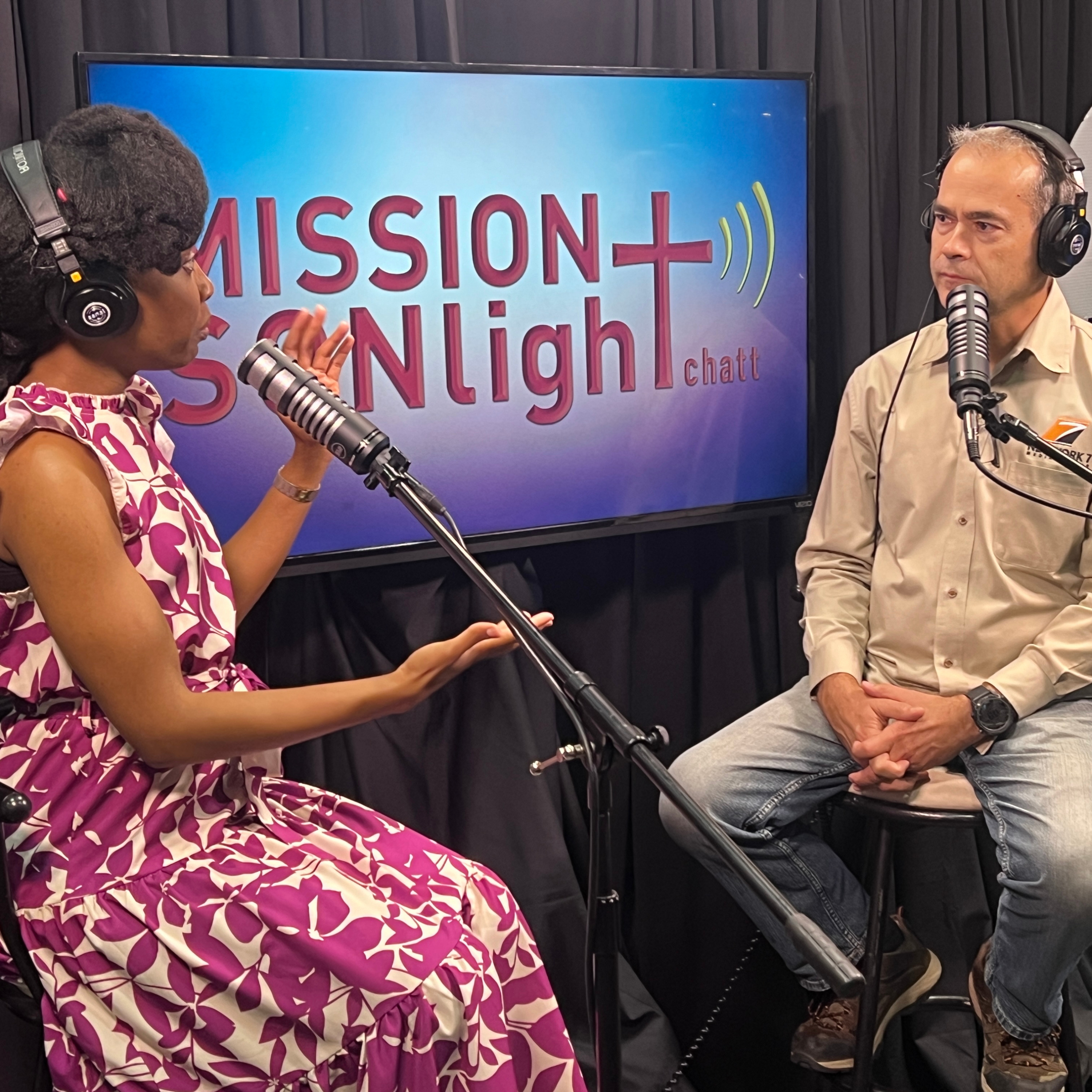 Mission SONlight CHATT