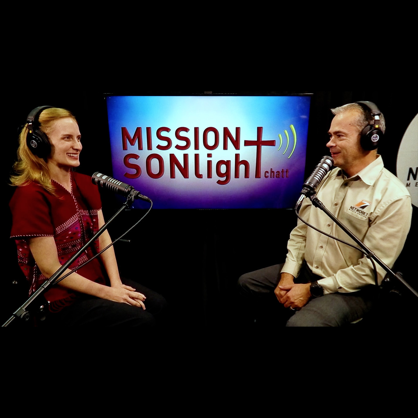 Mission SONlight CHATT