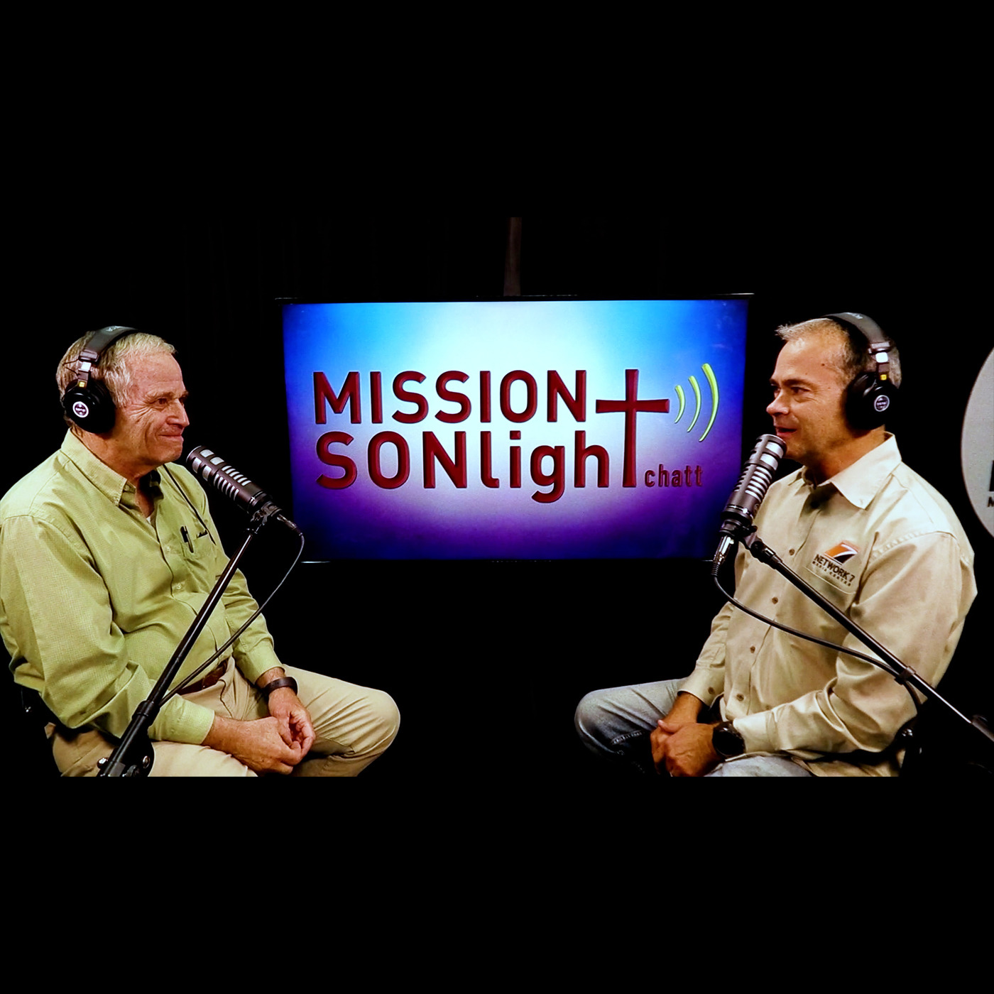 Mission SONlight CHATT