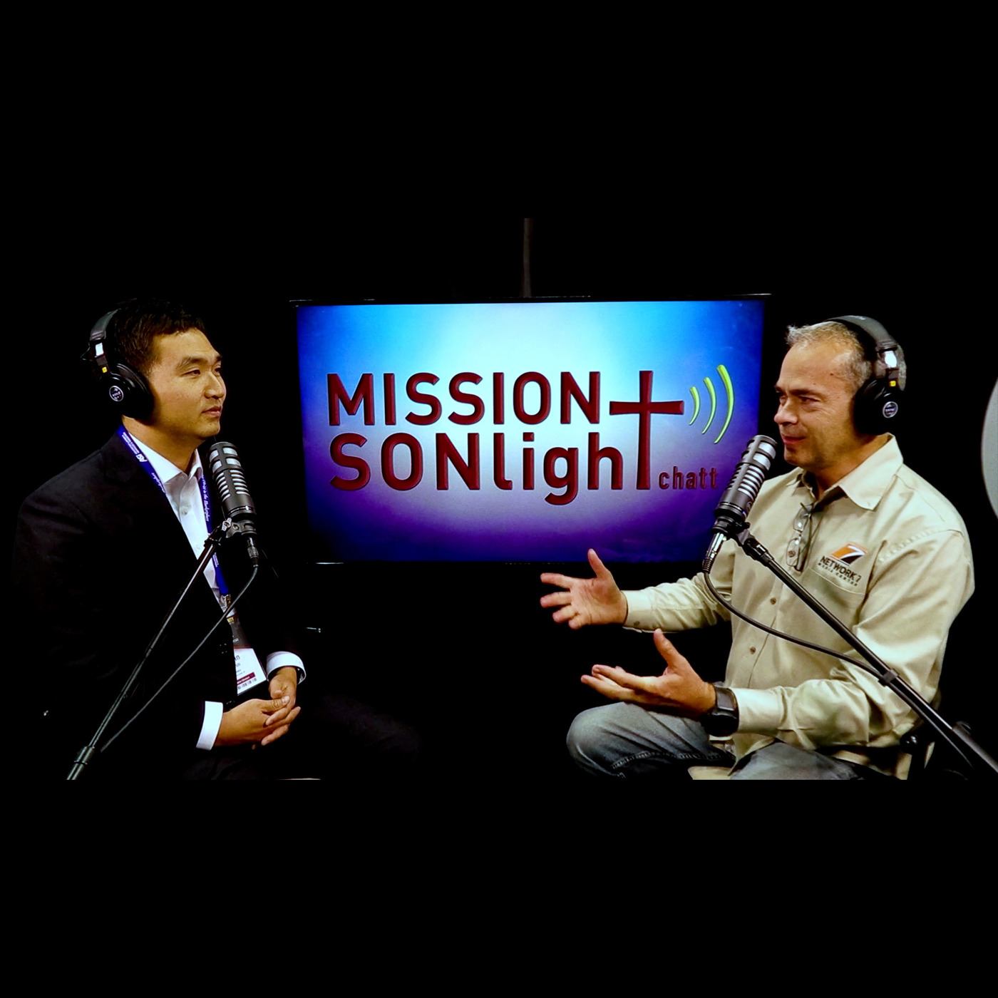 Mission SONlight CHATT