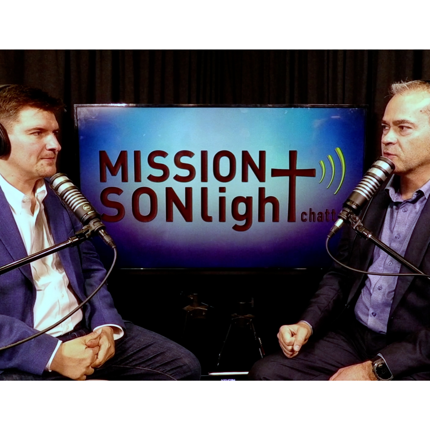 Mission SONlight CHATT